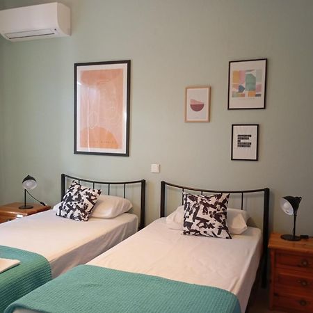 Dassia Green Apartments ภายนอก รูปภาพ