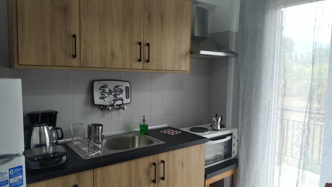 Dassia Green Apartments ภายนอก รูปภาพ