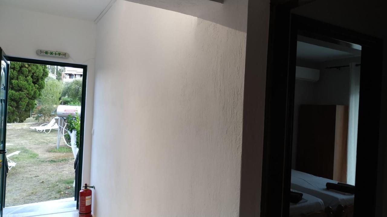 Dassia Green Apartments ภายนอก รูปภาพ