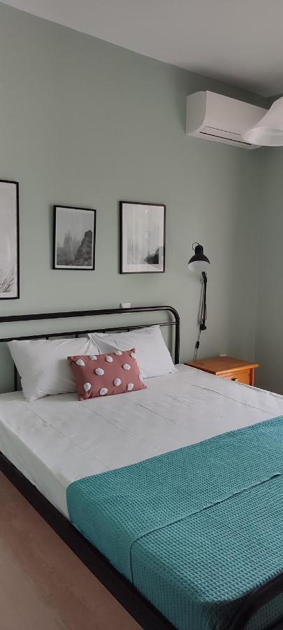 Dassia Green Apartments ภายนอก รูปภาพ