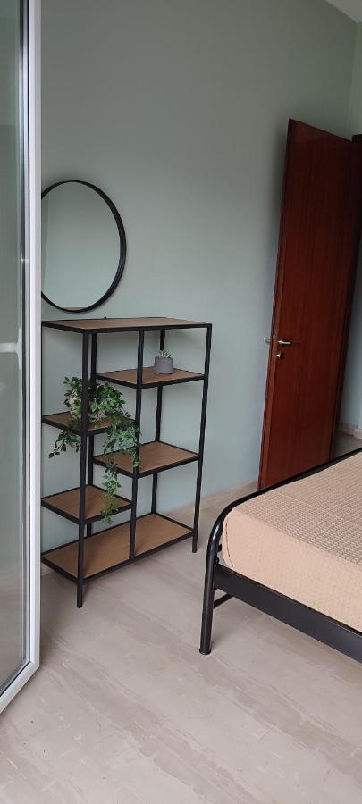 Dassia Green Apartments ภายนอก รูปภาพ