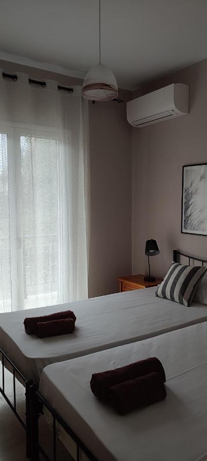 Dassia Green Apartments ภายนอก รูปภาพ