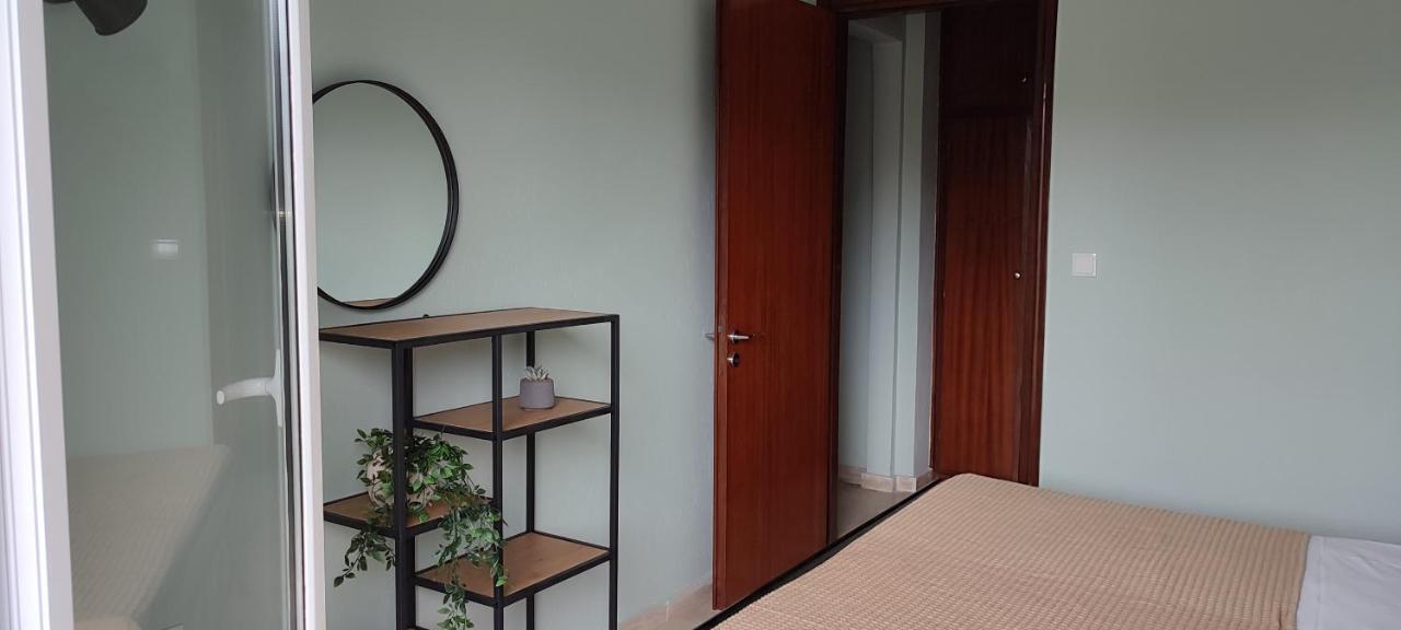 Dassia Green Apartments ภายนอก รูปภาพ