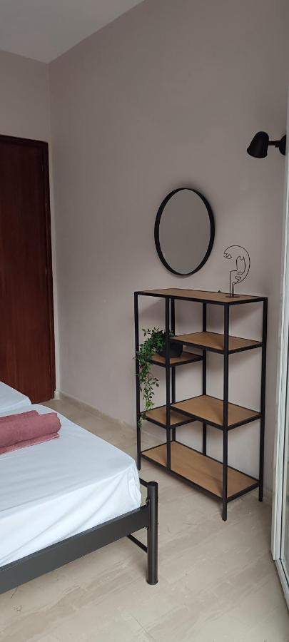 Dassia Green Apartments ภายนอก รูปภาพ