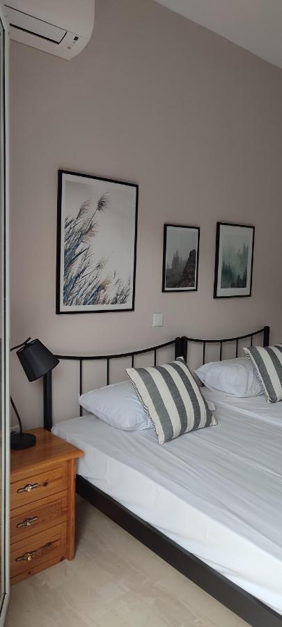 Dassia Green Apartments ภายนอก รูปภาพ