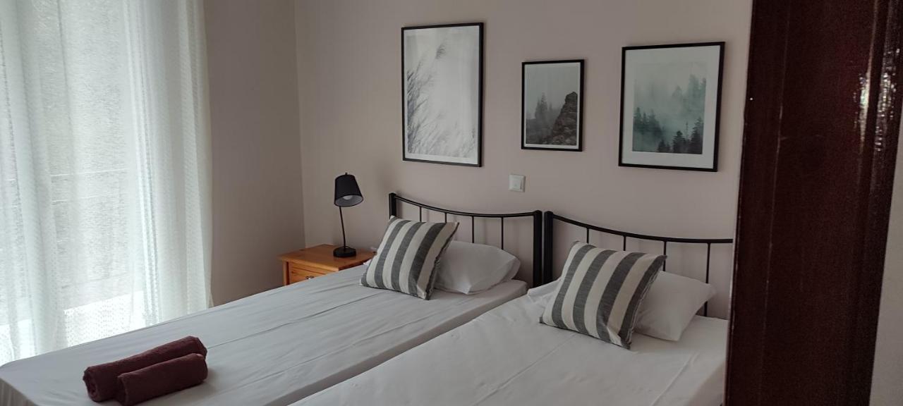 Dassia Green Apartments ภายนอก รูปภาพ