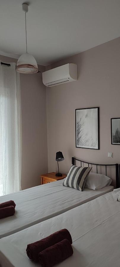 Dassia Green Apartments ภายนอก รูปภาพ