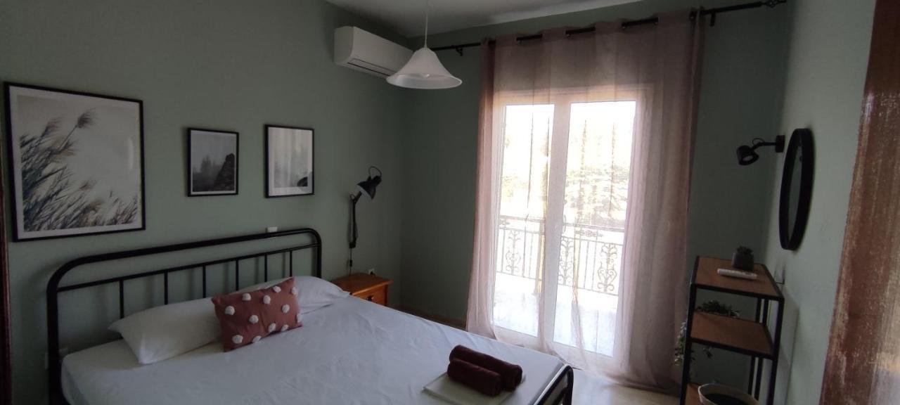Dassia Green Apartments ภายนอก รูปภาพ