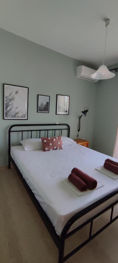 Dassia Green Apartments ภายนอก รูปภาพ