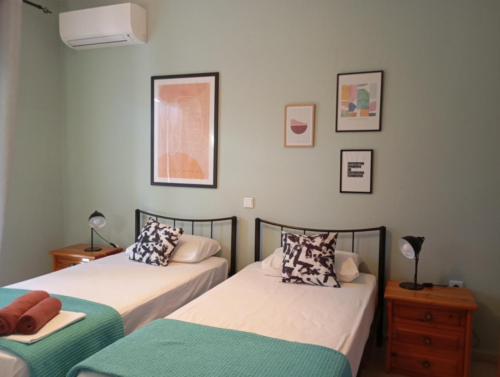 Dassia Green Apartments ภายนอก รูปภาพ