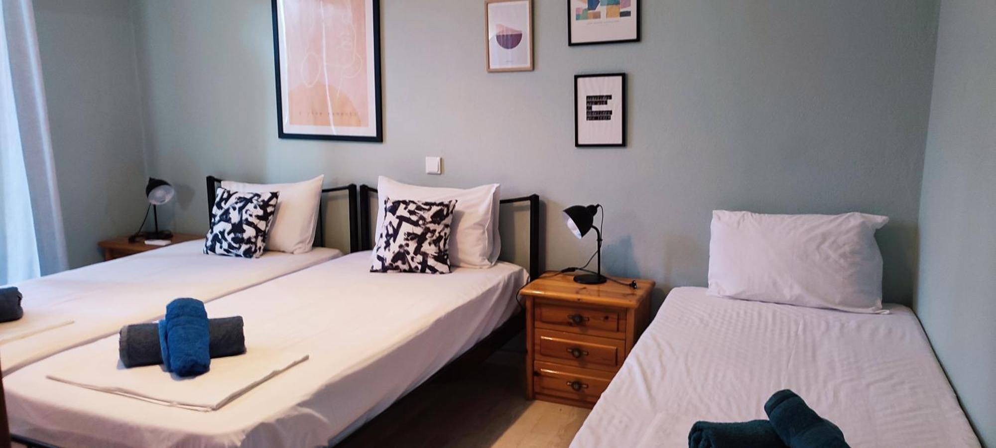 Dassia Green Apartments ภายนอก รูปภาพ