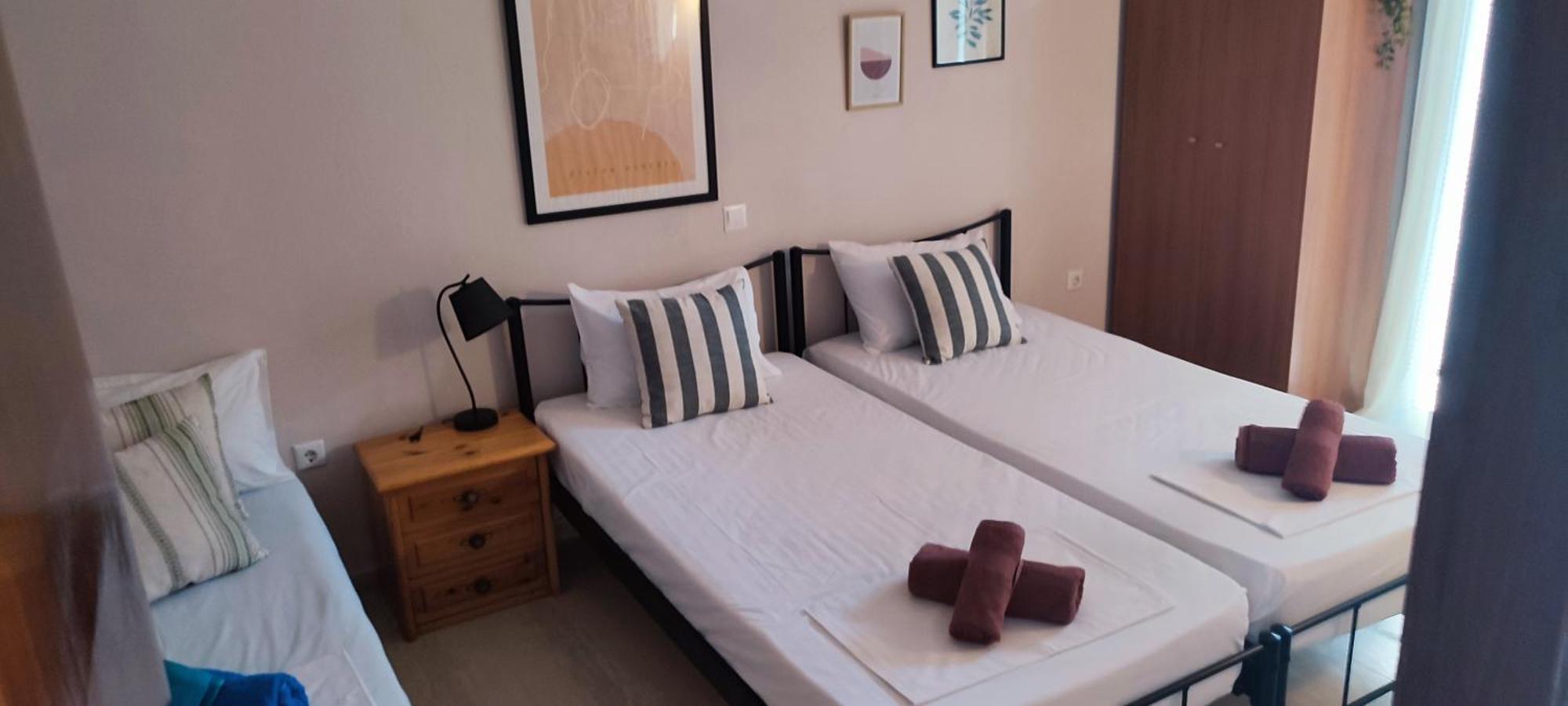 Dassia Green Apartments ภายนอก รูปภาพ