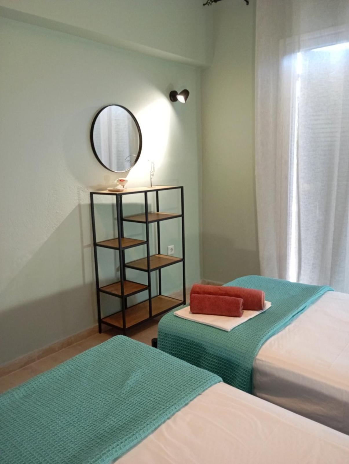 Dassia Green Apartments ภายนอก รูปภาพ